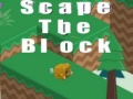 Ойын Scape The Block