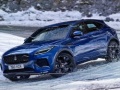 Ойын Jaguar E-Pace 2021 Puzzle