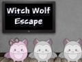 Ойын Witch Wolf Escape