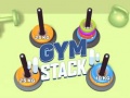 Ойын Gym Stack