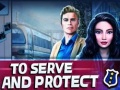 Ойын To Serve and Protect