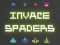 Ойын Invace Spaders