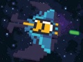 Ойын Space Pursuit