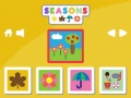 Ойын Seasons