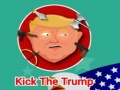 Ойын Kick The Trump