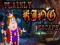 Ойын Plainly King Escape