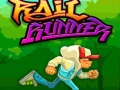 Ойын Rail Runner