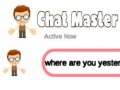 Ойын Chat Master