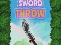 Ойын Sword Throw