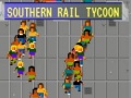 Ойын Southern Rail Tycoon