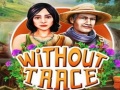 Ойын Without Trace