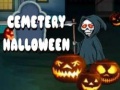 Ойын Cemetery Halloween