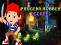 Ойын Progeny Robber Escape