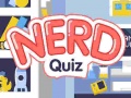 Ойын Nerd Quiz