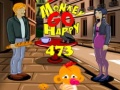 Ойын  Monkey Go Happy Stage 473