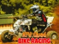 Ойын ATV Quad Bike Racing
