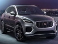 Ойын Jaguar E-Pace 2021 Slide