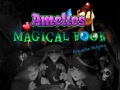 Ойын Amelies Magical Book: Rougelike Mahjong