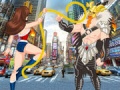 Ойын Superlady Movie