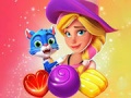 Ойын Candy Match 3 Jelly