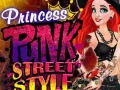 Ойын Princess Punk Street Style