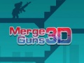 Ойын Merge Guns 3D