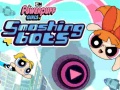 Ойын The Powerpuff Girls: Smashing Bots