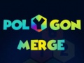 Ойын Polygon Merge