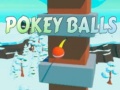 Ойын Pokey Balls