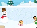 Ойын Snowball Mania