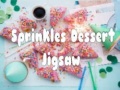 Ойын Sprinkles Dessert Jigsaw