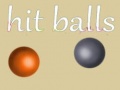 Ойын Hit Balls