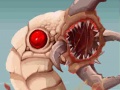 Ойын Deep Worm 2