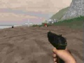 Ойын Cry Islands