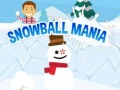 Ойын Snowball Mania