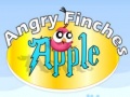 Ойын Angry Finches Apple