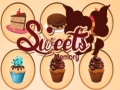 Ойын Sweets Memory