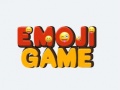 Ойын Emoji Game