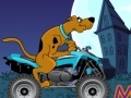 Ойын Scooby Doo Trail