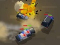 Ойын Police Chase: Thief Pursuit