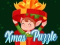 Ойын Xmas Puzzle