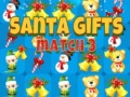 Ойын Santa Gifts Match 3