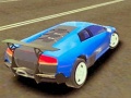 Ойын New Modern City Ultimate Car 3D