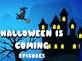 Ойын Halloween Is Coming Episode5