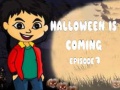 Ойын Halloween Is Coming Episode1