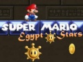 Ойын Super Mario Egypt Stars