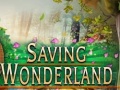 Ойын Saving Wonderland