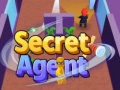Ойын Secret Agent