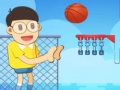 Ойын Basketball Master