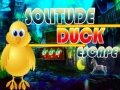 Ойын Solitude Duck Escape
